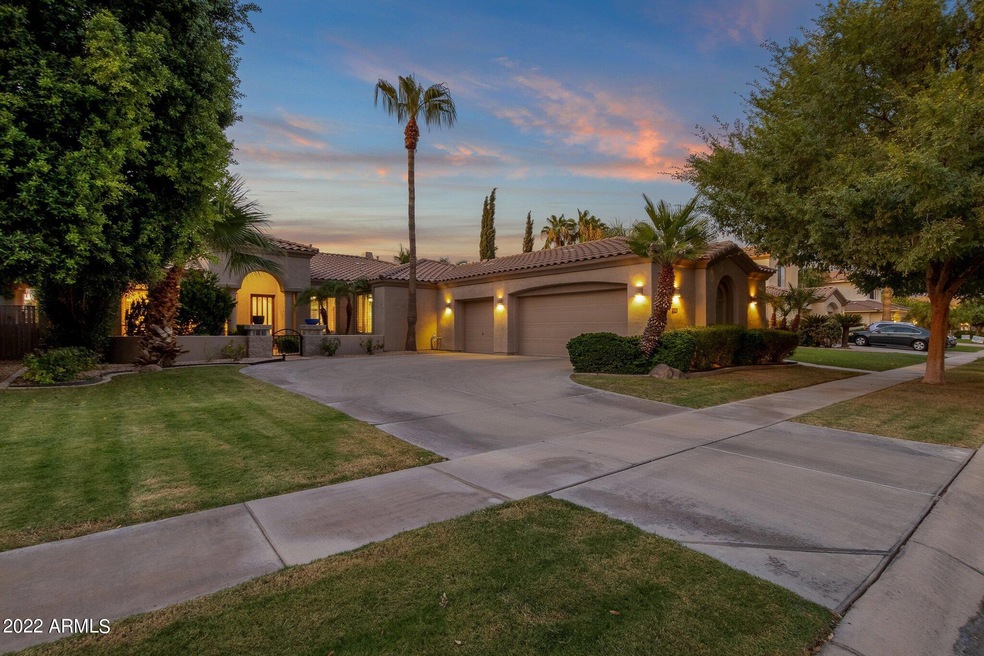 Welcome Home!