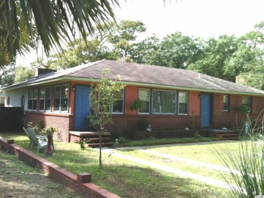 403 11th Ave S, Myrtle Beach, SC 29577 - photo 1