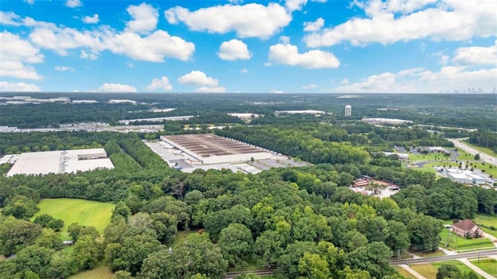 4637 Bouldercrest Rd, Ellenwood, GA 30294 - photo 1