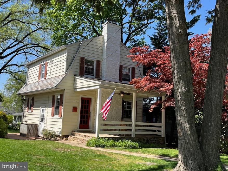 427 Woodbine Ave, Towson, MD 21204 - photo 1