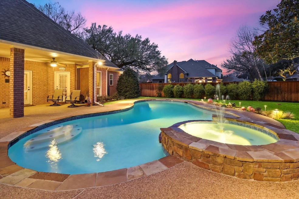 1320 Northridge Dr, Southlake, TX 76092 - photo 1