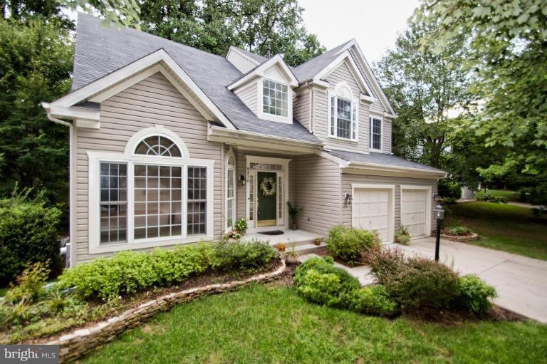 6316 Morning Time Ln, Columbia, MD 21044 - photo 1