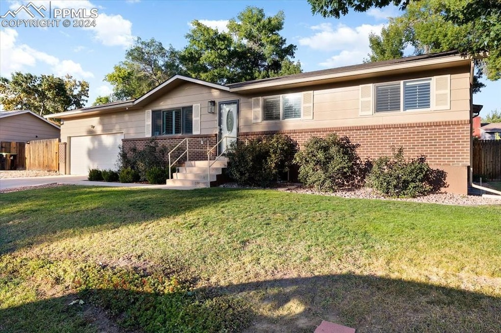Sold $449,000 • Co-Listing Agent