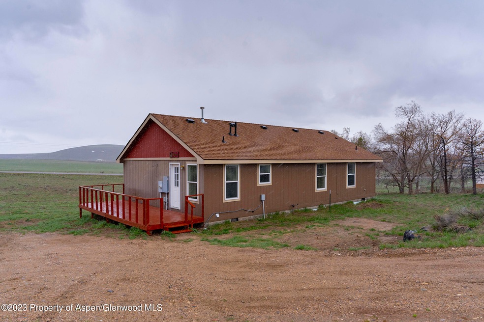 378 Sunset Dr, Craig, CO 81625 - photo 1