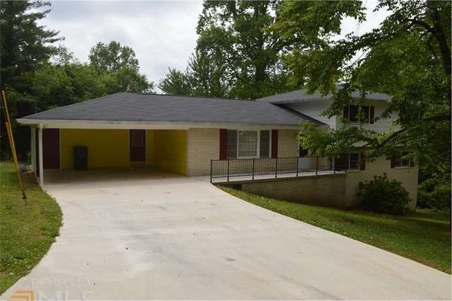 198 Huff Ave unit 1, Cornelia, GA 30531 - photo 1