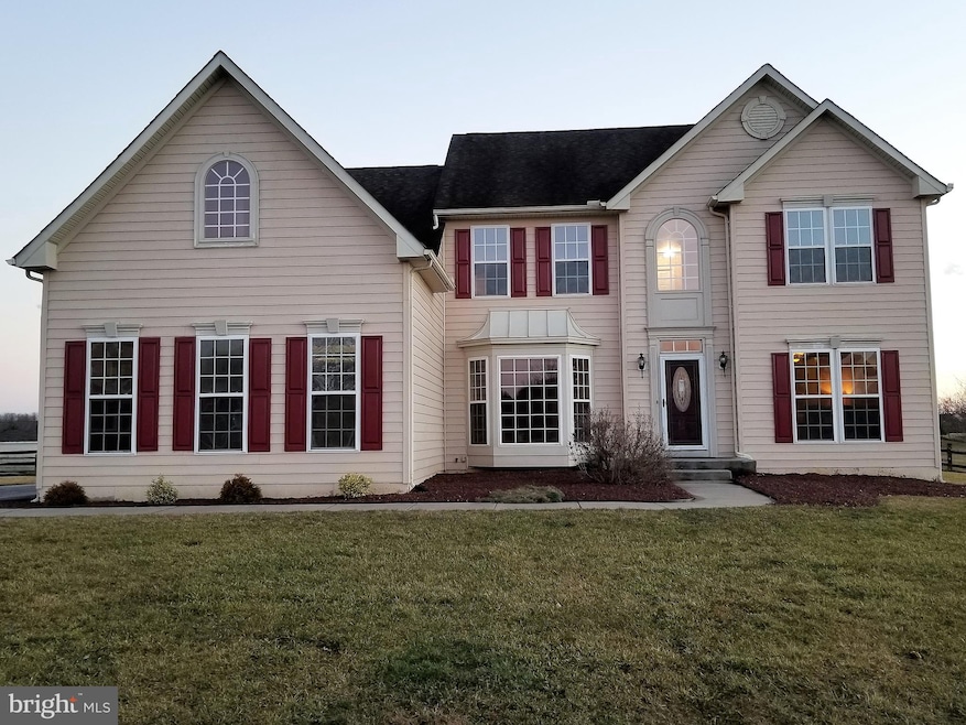 410 Derrytown Dr, Bear, DE 19701 - photo 1