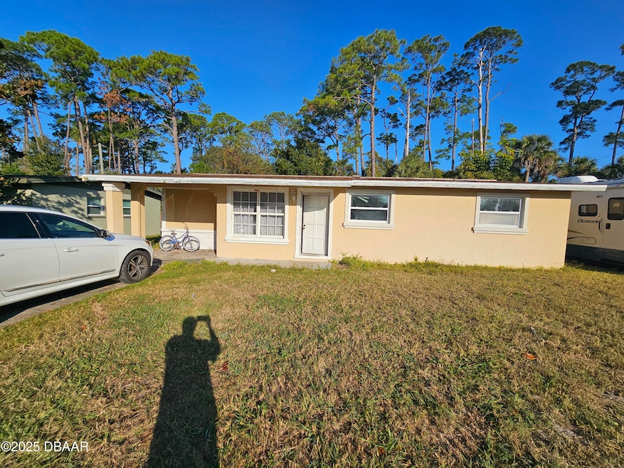 538 Brook Cir, South Daytona, FL 32119 - photo 1