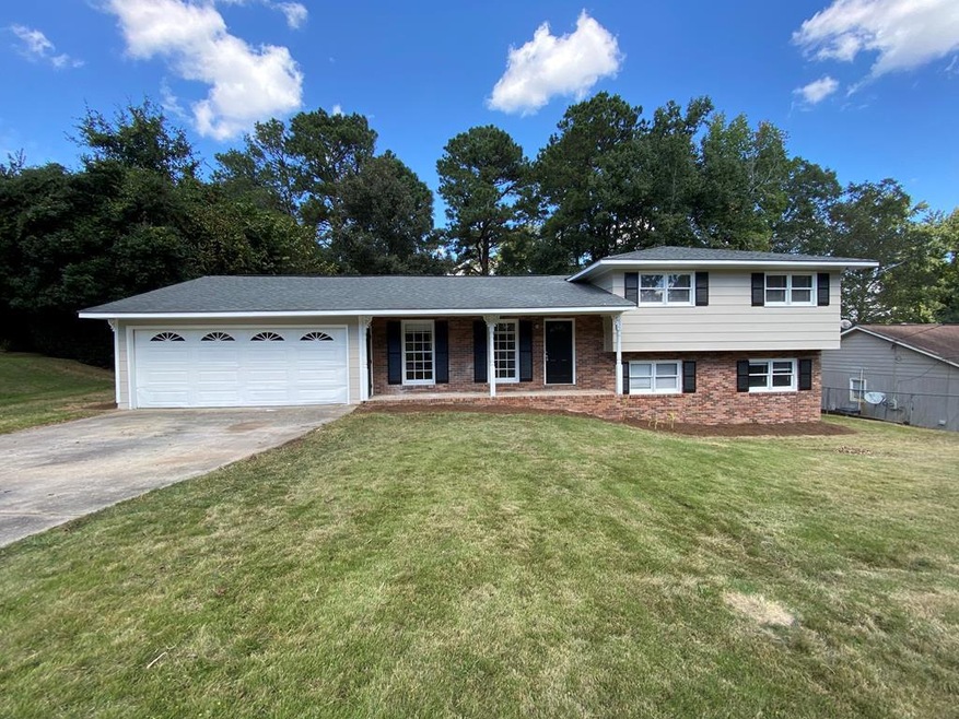 1417 Sheba Ct, Columbus, GA 31904 - photo 1