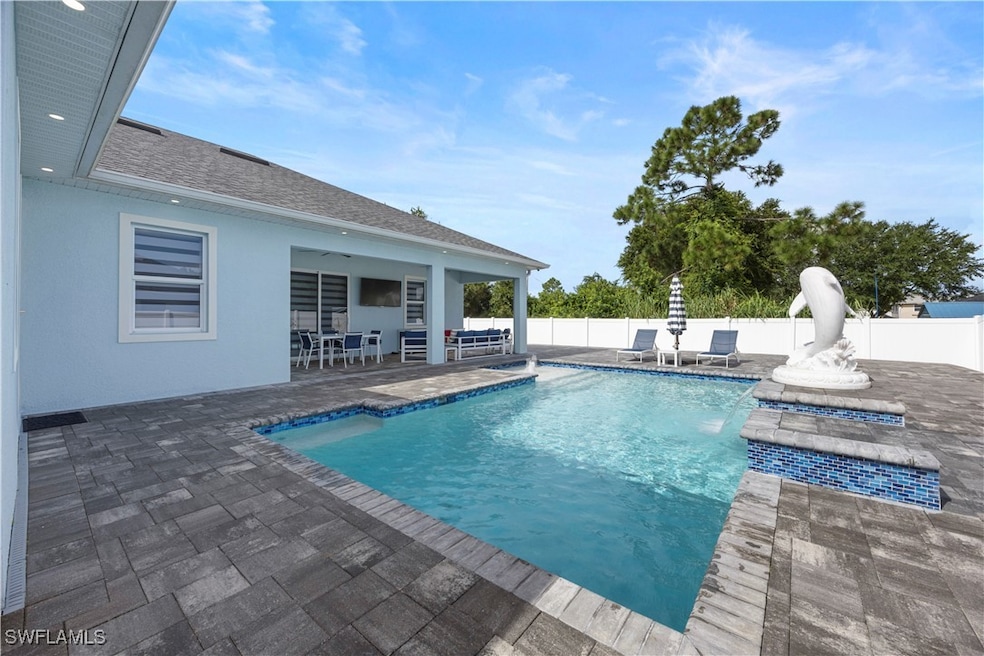 3110 47th St SW, Lehigh Acres, FL 33976 - photo 1