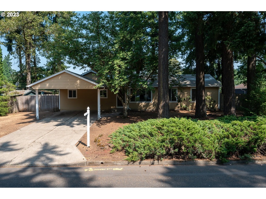 5733 Kimball Ct, Lake Oswego, OR 97035 - photo 1
