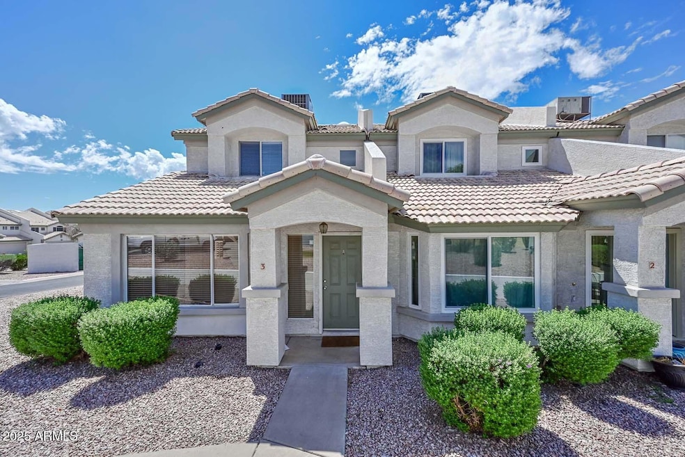 4805 E. Kachina Trl #3, Phoenix