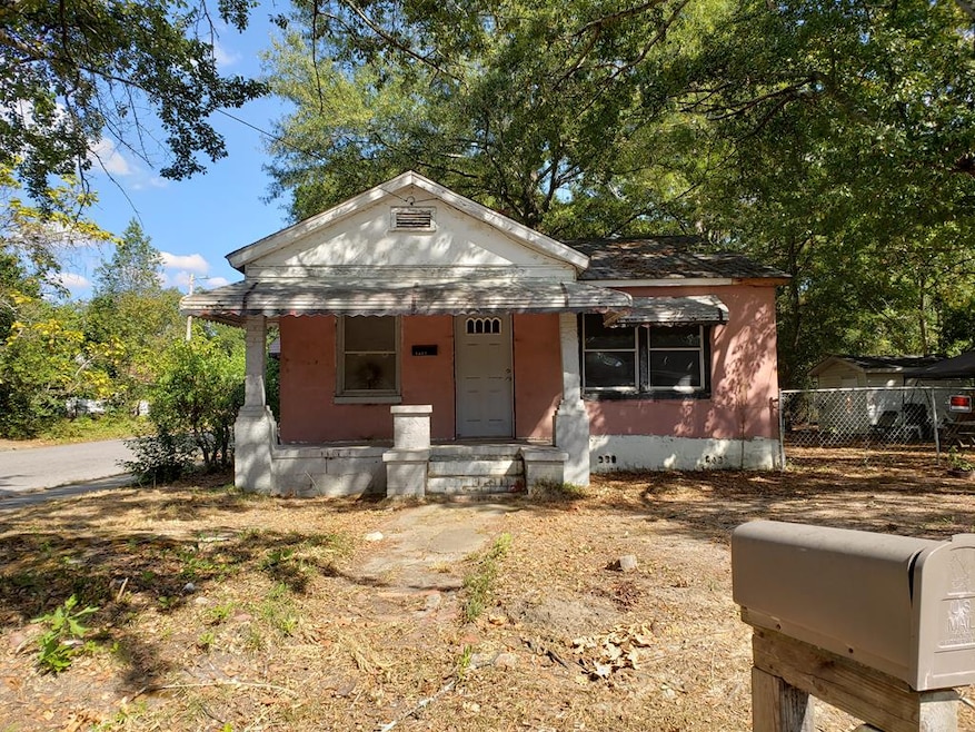 Main View