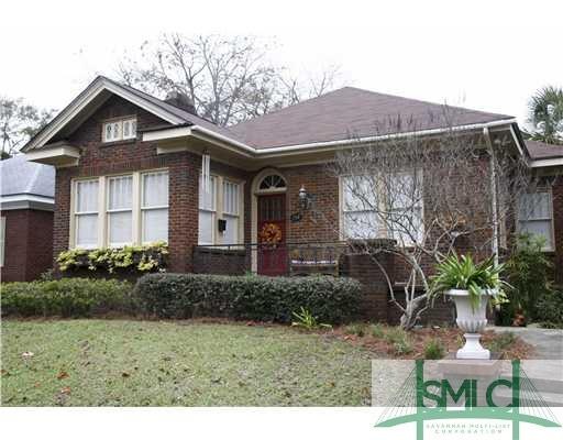 216 E 51st St, Savannah, GA 31405 - photo 1