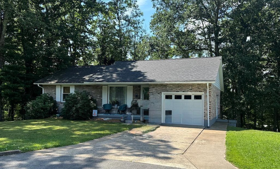 Under Contract $184,500