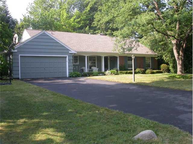 Exterior Front Welcome to 81 Danbury Circle South,