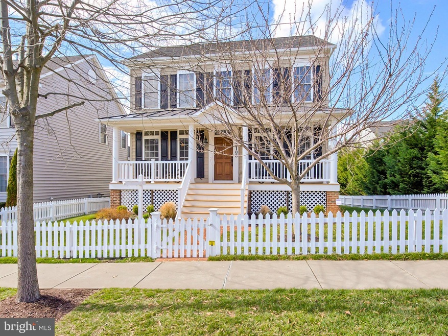 12108 Cypress Spring Rd, Clarksburg, MD 20871 - photo 1