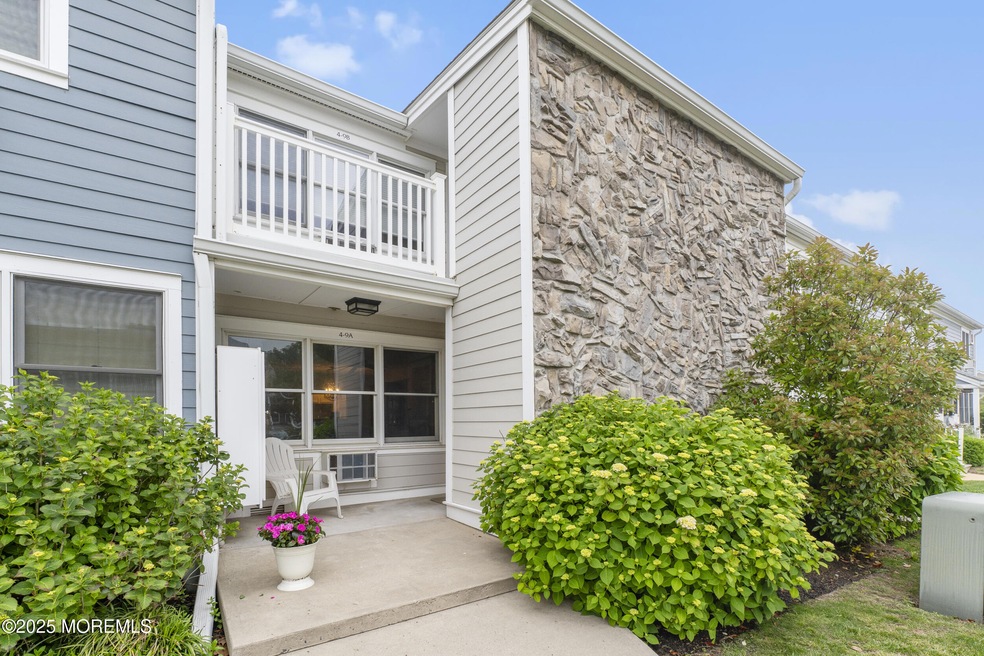 100 Seaview Ave unit 9A, Monmouth Beach, NJ 07750 - photo 1