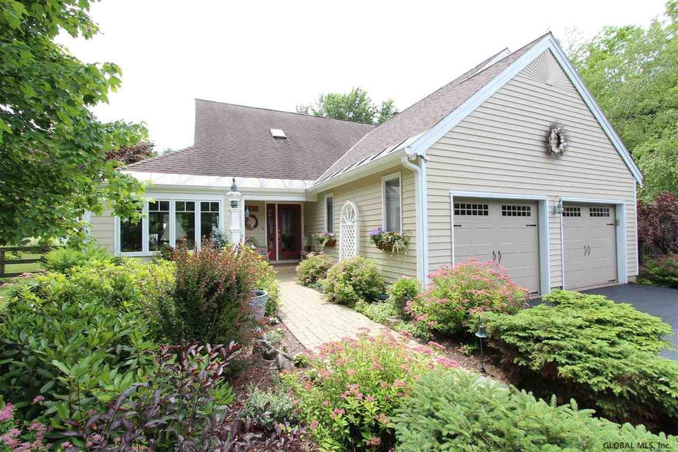 320 Middle Grove Rd, Middle Grove, NY 12850 - photo 1