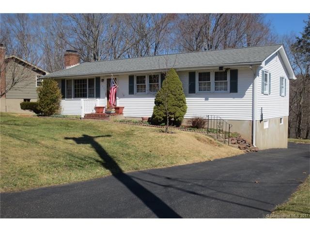 173 Dana Ln, Meriden, CT 06451 - photo 1