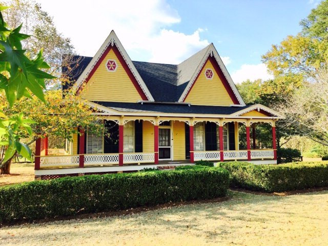 Main View