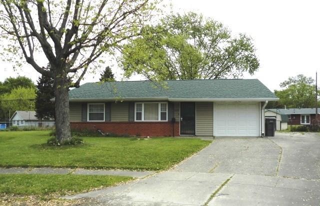 2905 Centre Ct, Indianapolis, IN 46203 - photo 1