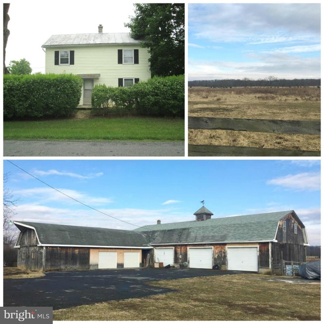 4066 Crums Church Rd, Berryville, VA 22611 - photo 1