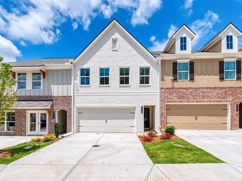 Photos are representative, not actual home