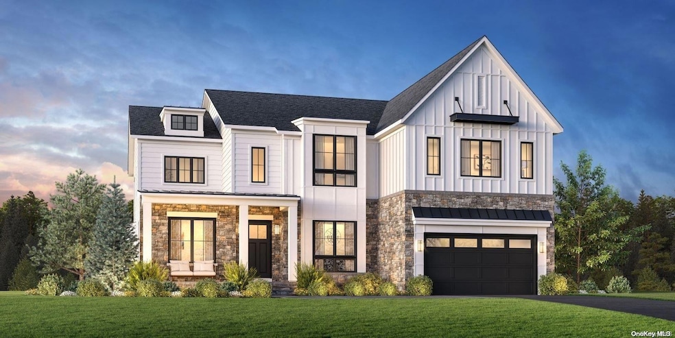 18 Sequoia Cir, Plandome, NY 11030 - photo 1