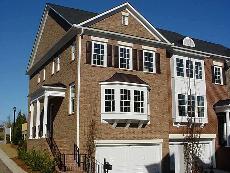 7401 Lowery Oak Dr unit 7401, Roswell, GA 30075 - photo 1