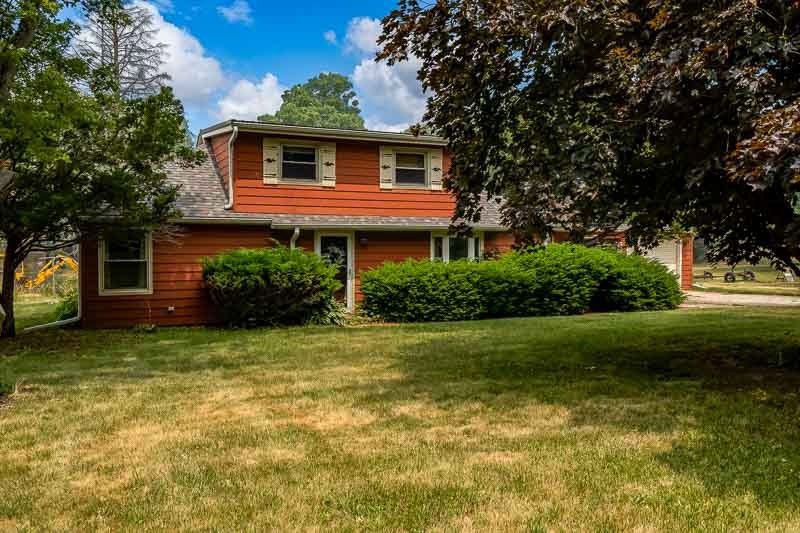 9189 Pomeroy Rd, Rockton, IL 61072 For Sale