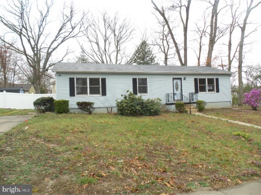 501 3rd Ave, Woodbury, NJ 08096 - photo 1