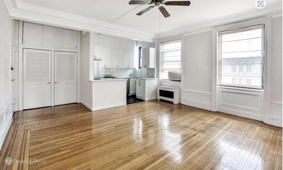 510 W 110th St unit 10C, New York, NY 10025 - photo 1