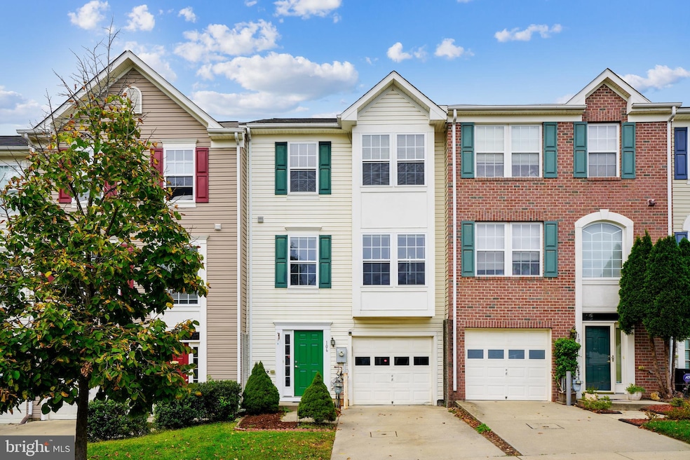 106 Oliver Heights Rd, Owings Mills, MD 21117 - photo 1