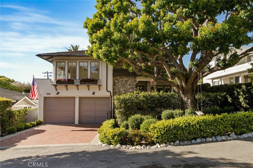 326 Ruby St, Laguna Beach, CA 92651 - photo 1