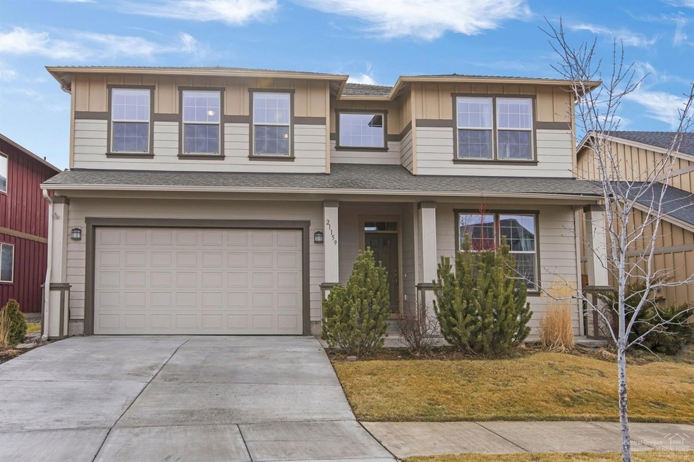 21159 Clairaway Ave, Bend, OR 97702 - photo 1