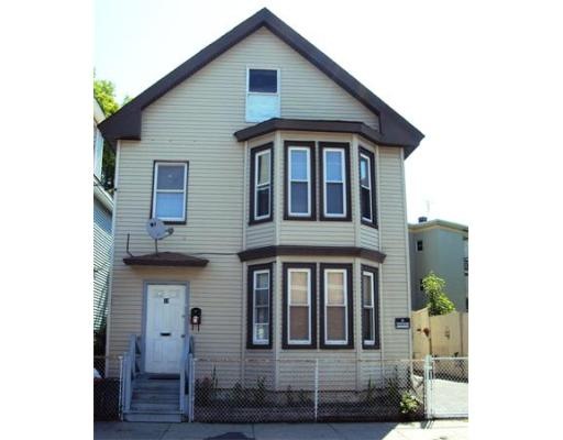 19 Bunkerhill St unit 1, Lawrence, MA 01841 - photo 1