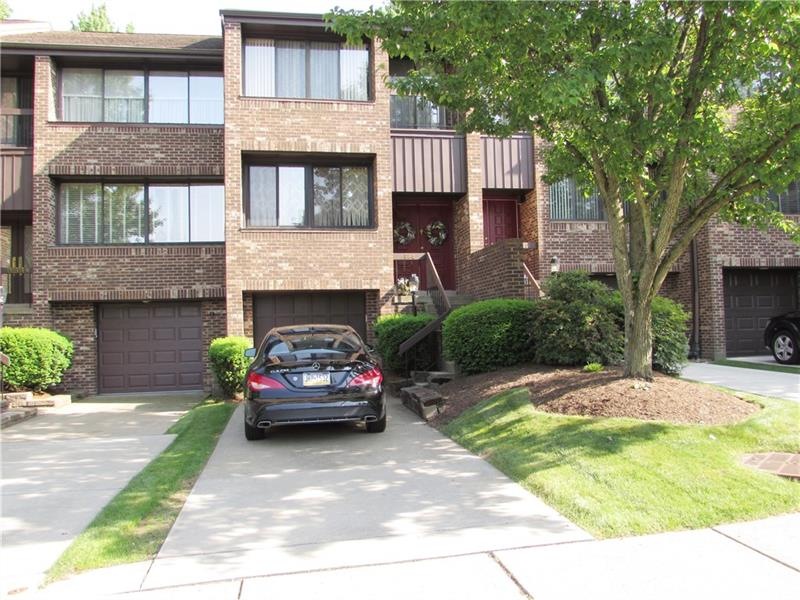 Beautifully Updated Home in the Fairways Condomini