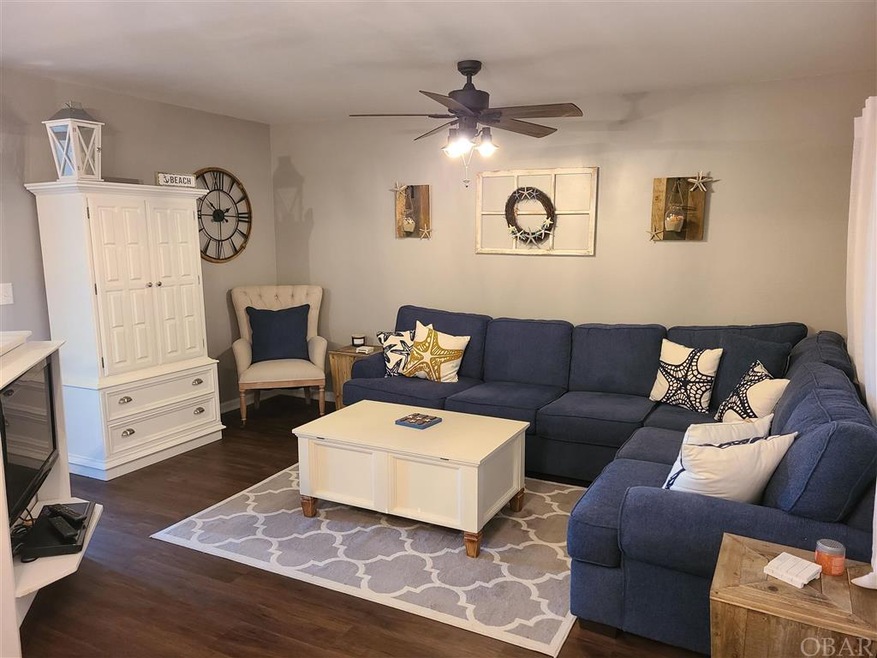 804 S Memorial Blvd unit 1-G, Kill Devil Hills, NC 27948 - photo 1