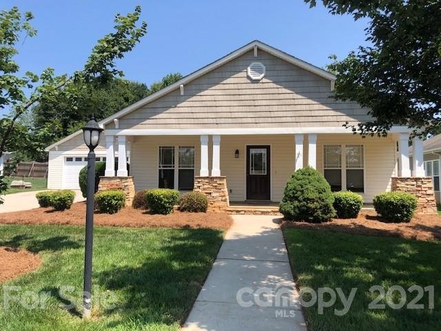 112 Tarrington Dr, Statesville, NC 28625 - photo 1