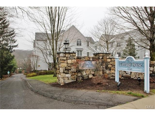 Carriage House unit 2409, Norwalk, CT 06854 - photo 1