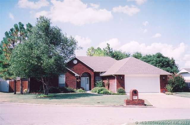 3 Rio Grande Ltd St, Ardmore, OK 73401 - photo 1