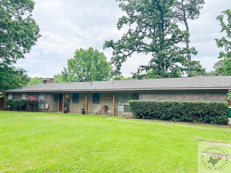 6008 Sleepy Hollow Ave, Texarkana, TX 75503 - photo 1