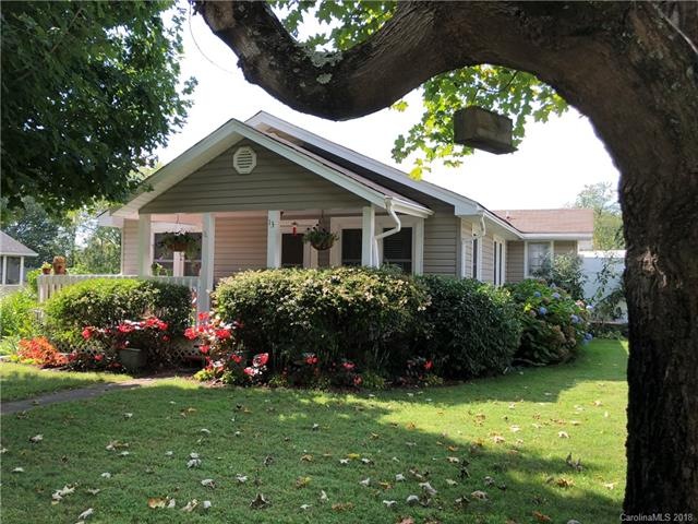 13 Shannon Dr unit 10, Asheville, NC 28803 - photo 1