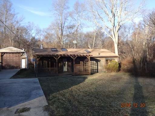 48 Sunset Ave, Westport, MA 02790 - photo 1