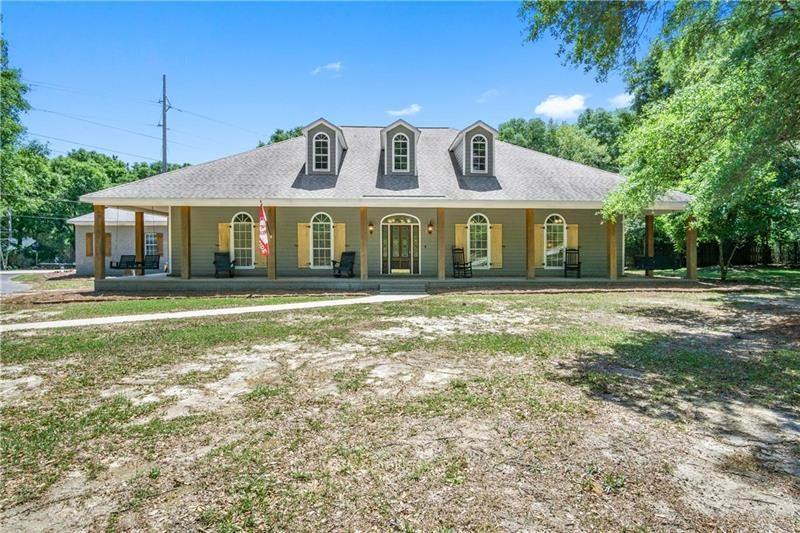 8640 Winford Ln E unit 2, Mobile, AL 36619 - photo 1