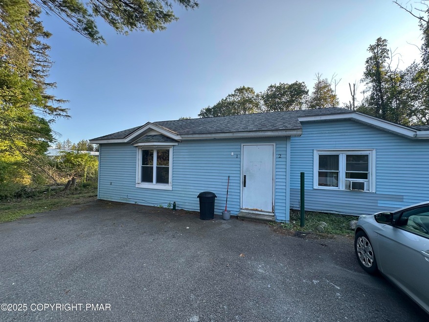 111 Trailer Court Rd unit 1, Cresco, PA 18326 - photo 1