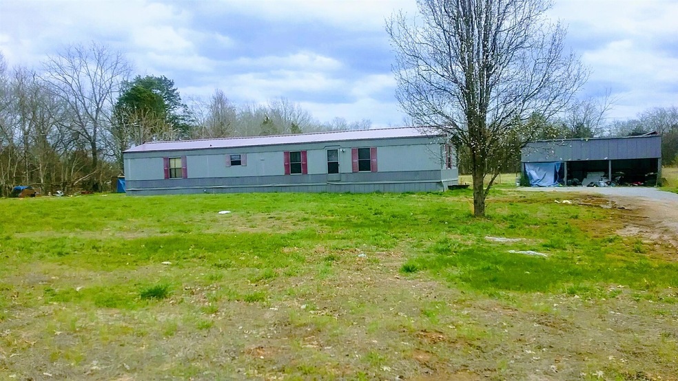 3529 Verona Caney Rd, Lewisburg, TN 37091 - photo 1