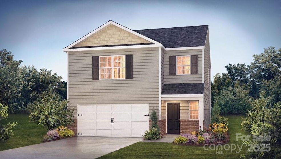 1036 Horizon Ln, Chester, SC 29706 - photo 1