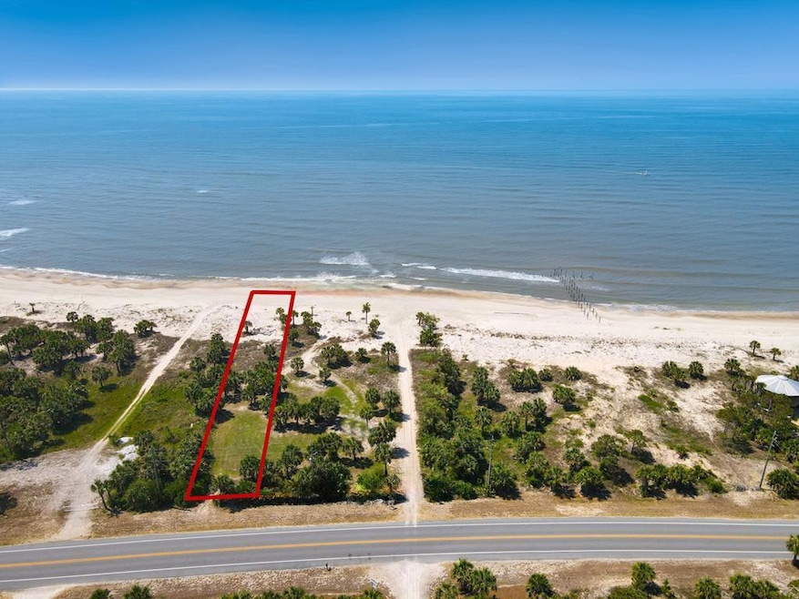 Parcel 4 Indian Pass Rd, Port St. Joe, FL 32456 - photo 1