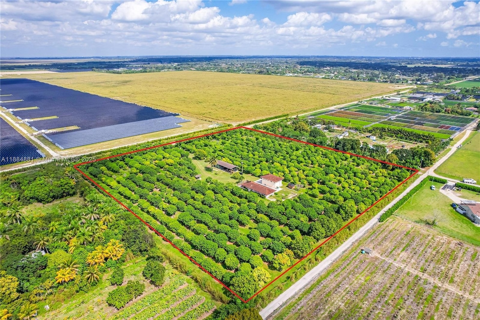 22220 SW 248th St, Homestead, FL 33031 - photo 1